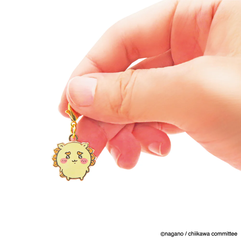 ちいかわ なんか小さくてかわいいチャーム（シーサー） - Image 2