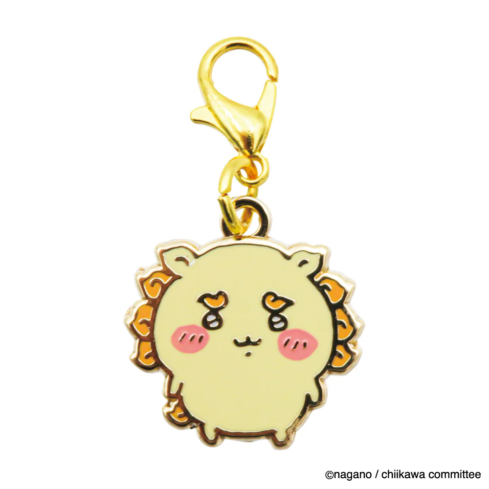 ちいかわ なんか小さくてかわいいチャーム（シーサー） - Image 4