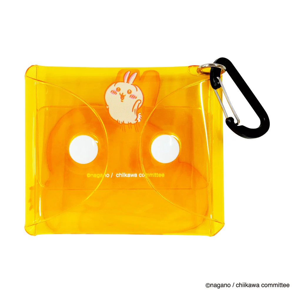 ちいかわ クリアマルチケースSS（うさぎ） - Image 4