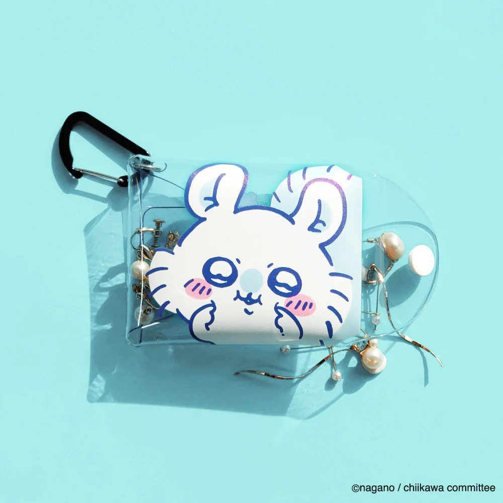 ちいかわ クリアマルチケースSS（モモンガ） - Image 2