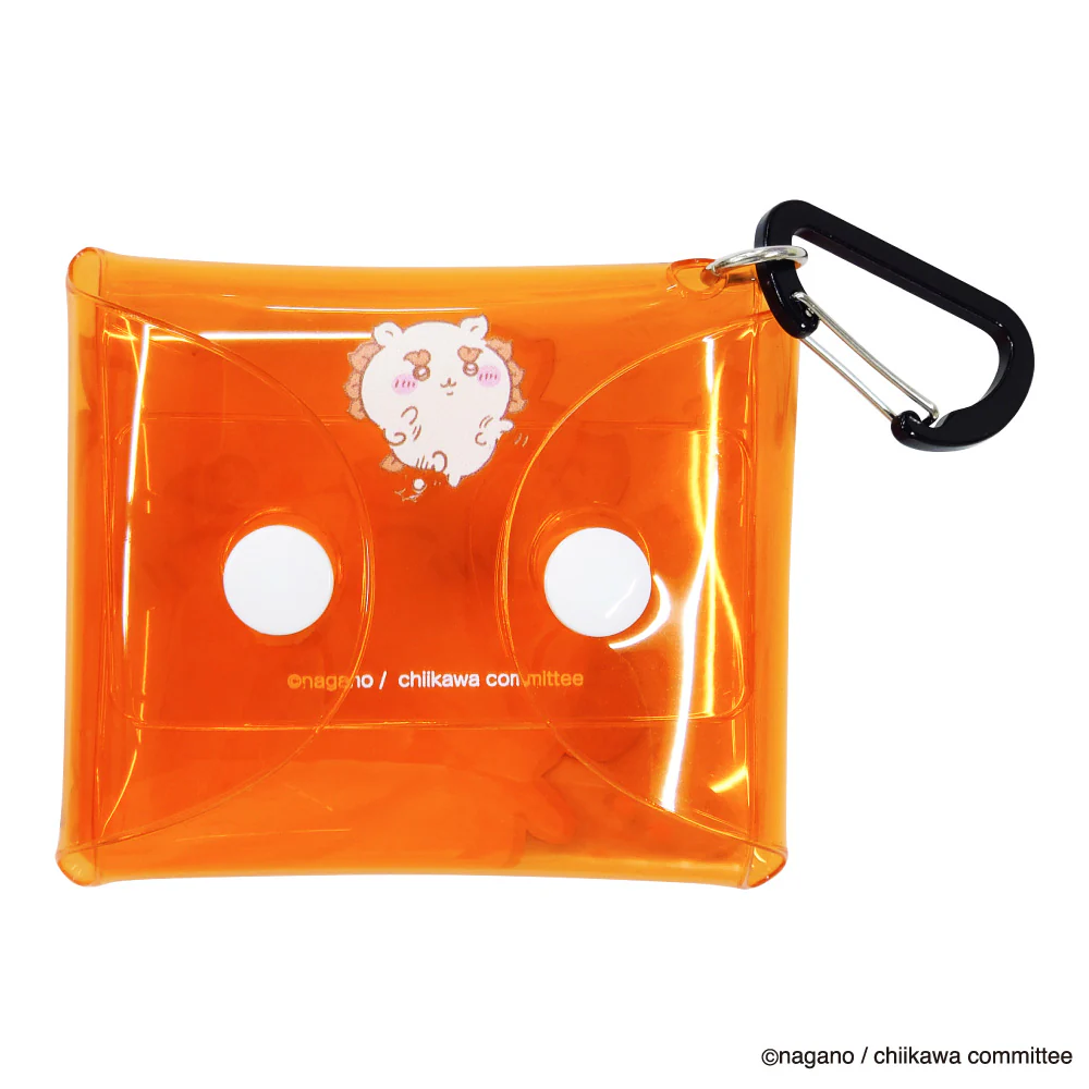 ちいかわ クリアマルチケースSS（シーサー） - Image 4