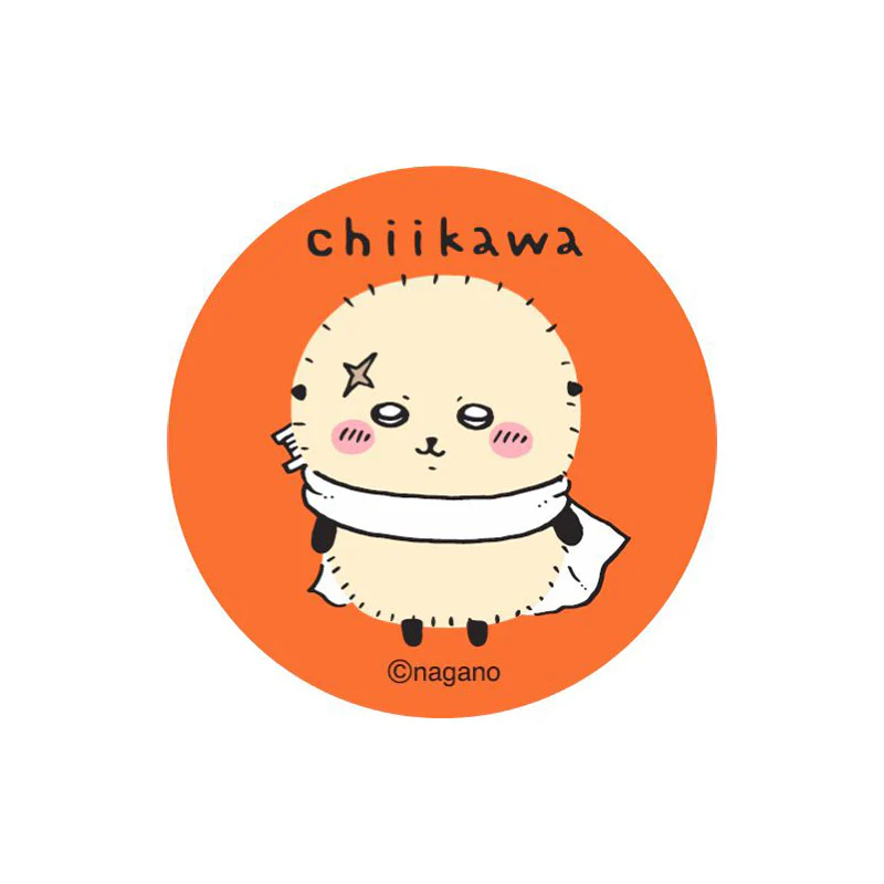 ちいかわ わーいわい ラッコのジャイアントコーン（ぴーすなラッコ） - Image 6