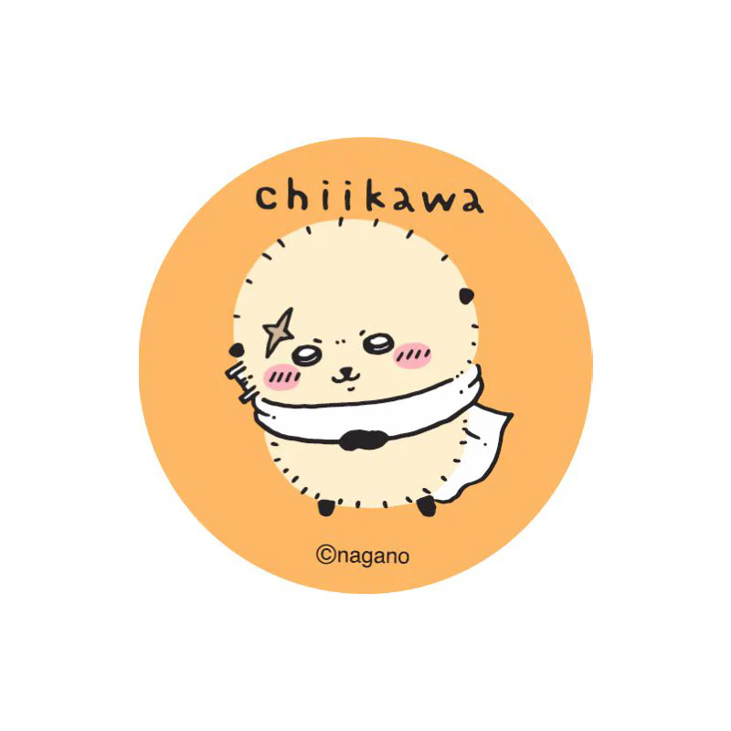 ちいかわ わーいわい ラッコのジャイアントコーン（ぴーすなラッコ） - Image 7