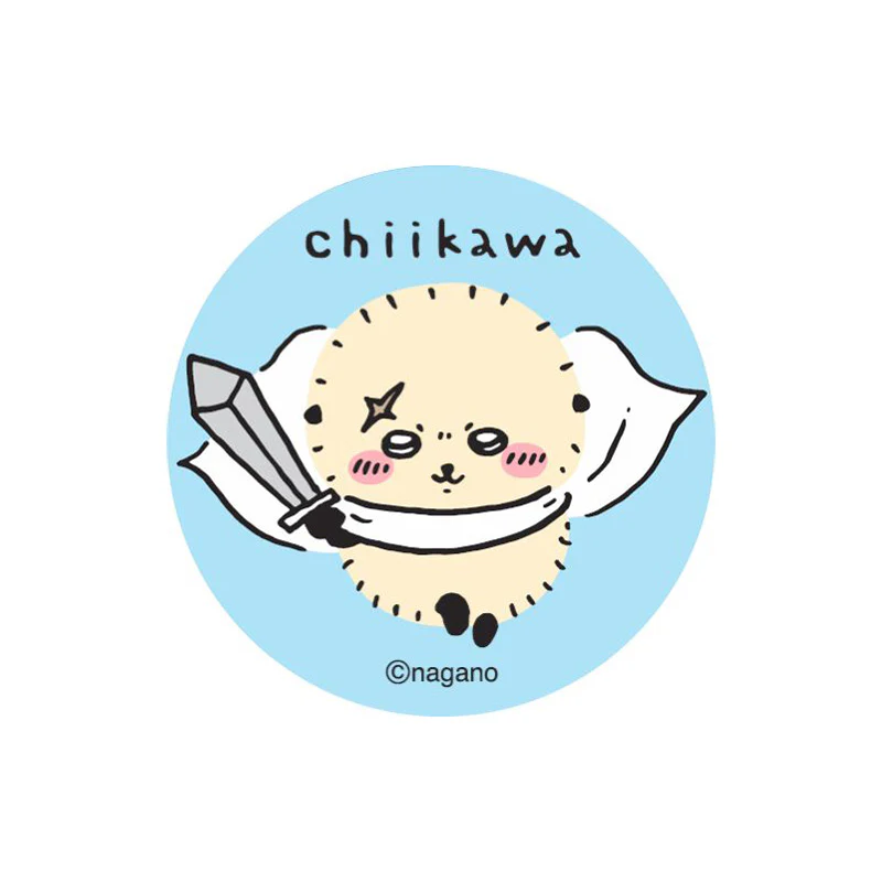ちいかわ わーいわい ラッコのジャイアントコーン（ぴーすなラッコ） - Image 8