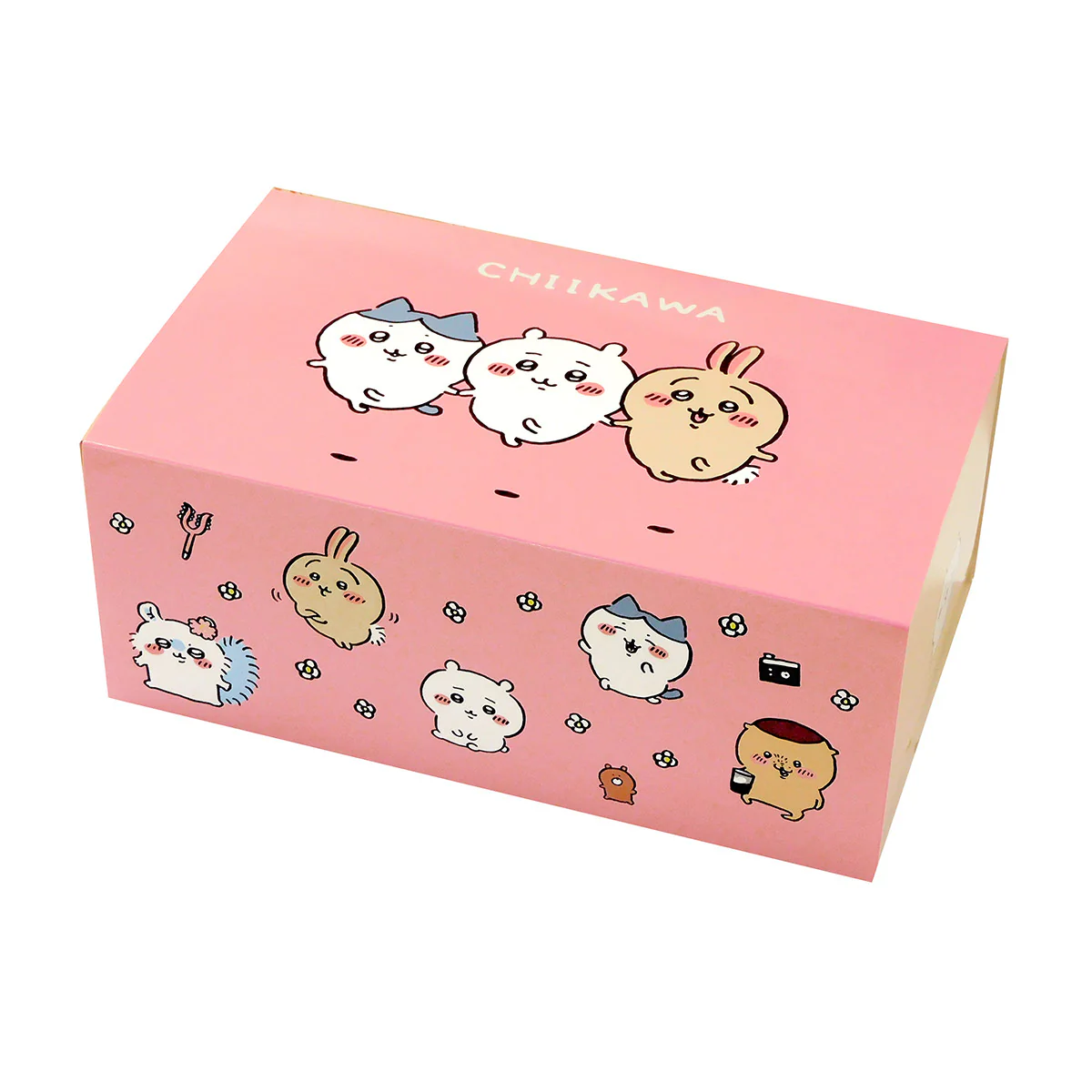 ちいかわ 30枚入りBOXマスク - Image 2
