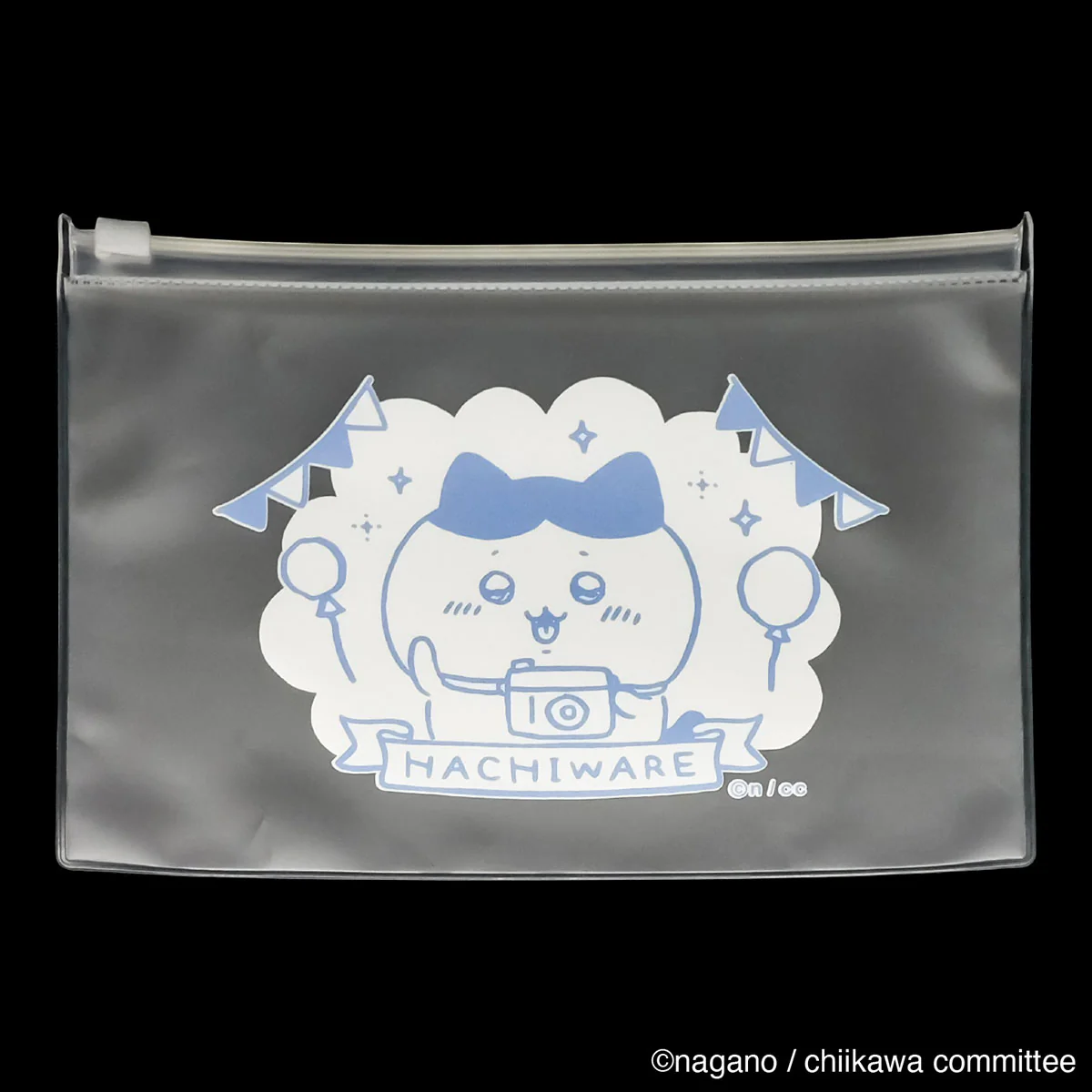 ちいかわ 3Dチャームポイントマスク 20枚（ふつうサイズ）マスクケース付き - Image 7