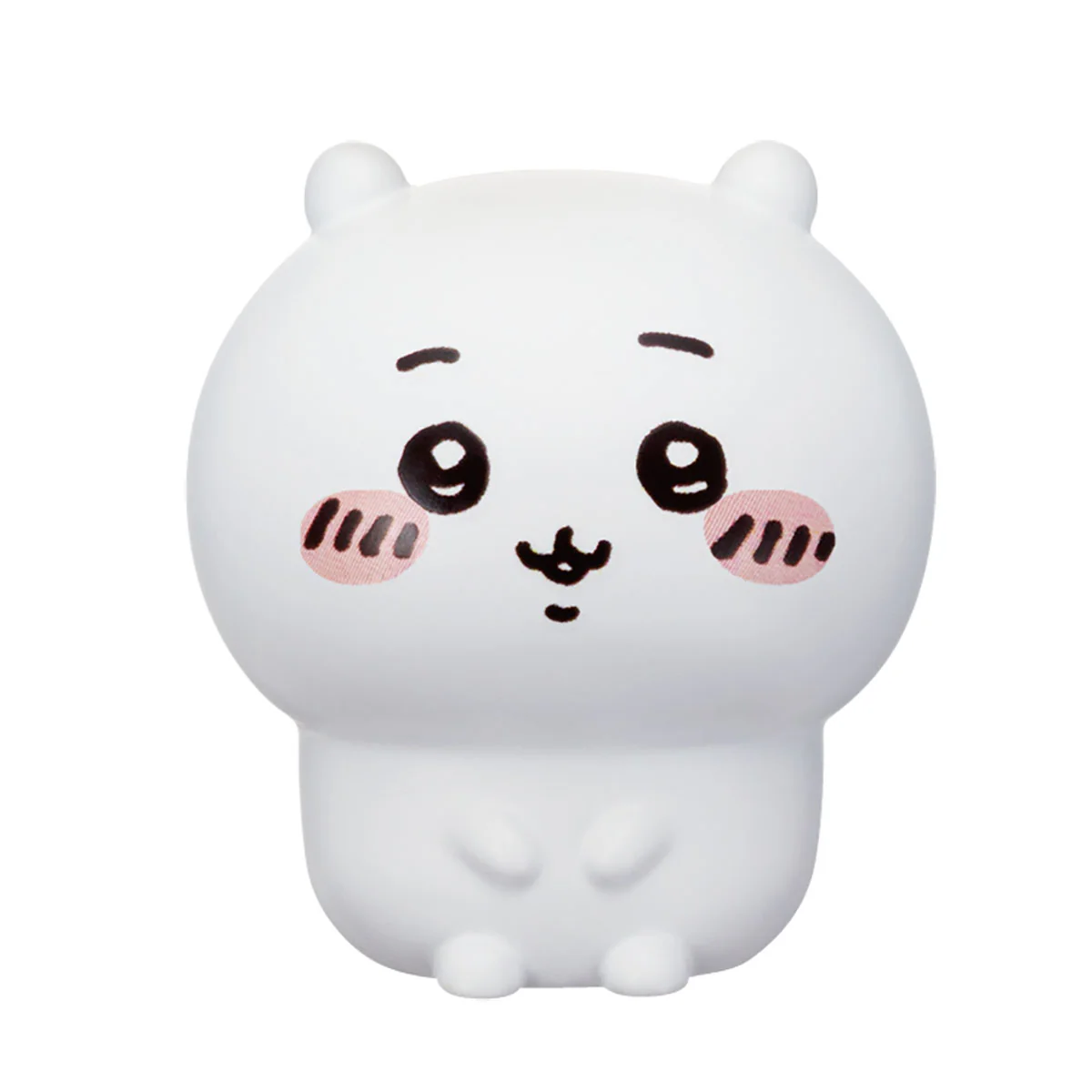 ちいかわ ゆめのむちゃでかおしゃべりプリンハウス - Image 10