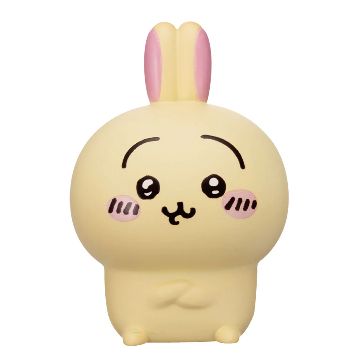 ちいかわ ゆめのむちゃでかおしゃべりプリンハウス - Image 12