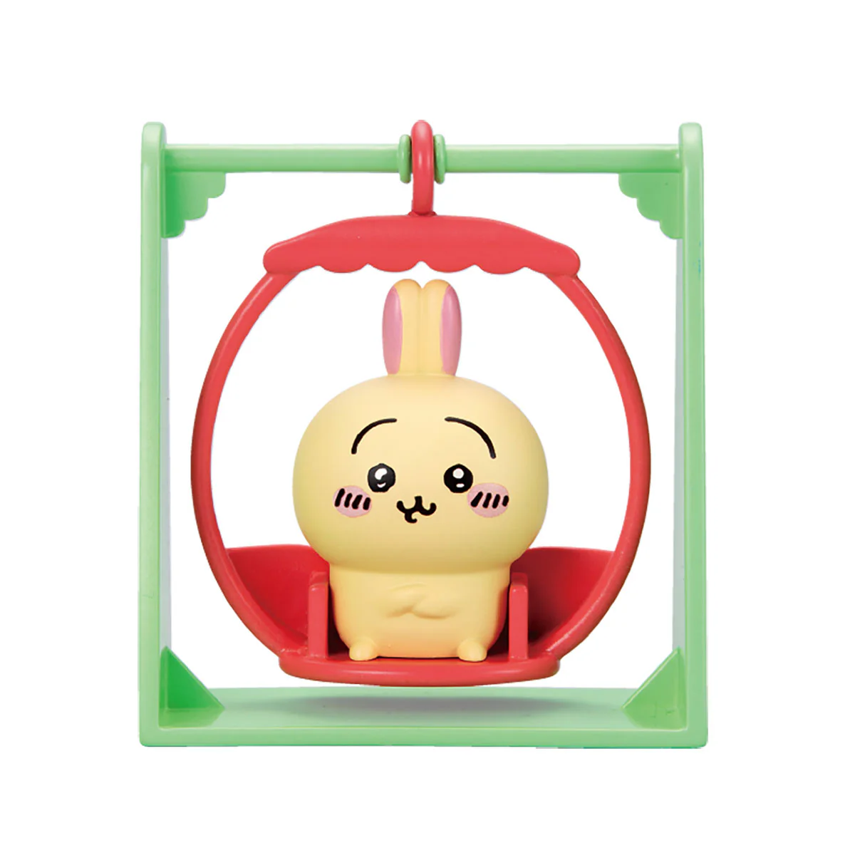 ちいかわ ゆめのむちゃでかおしゃべりプリンハウス - Image 16