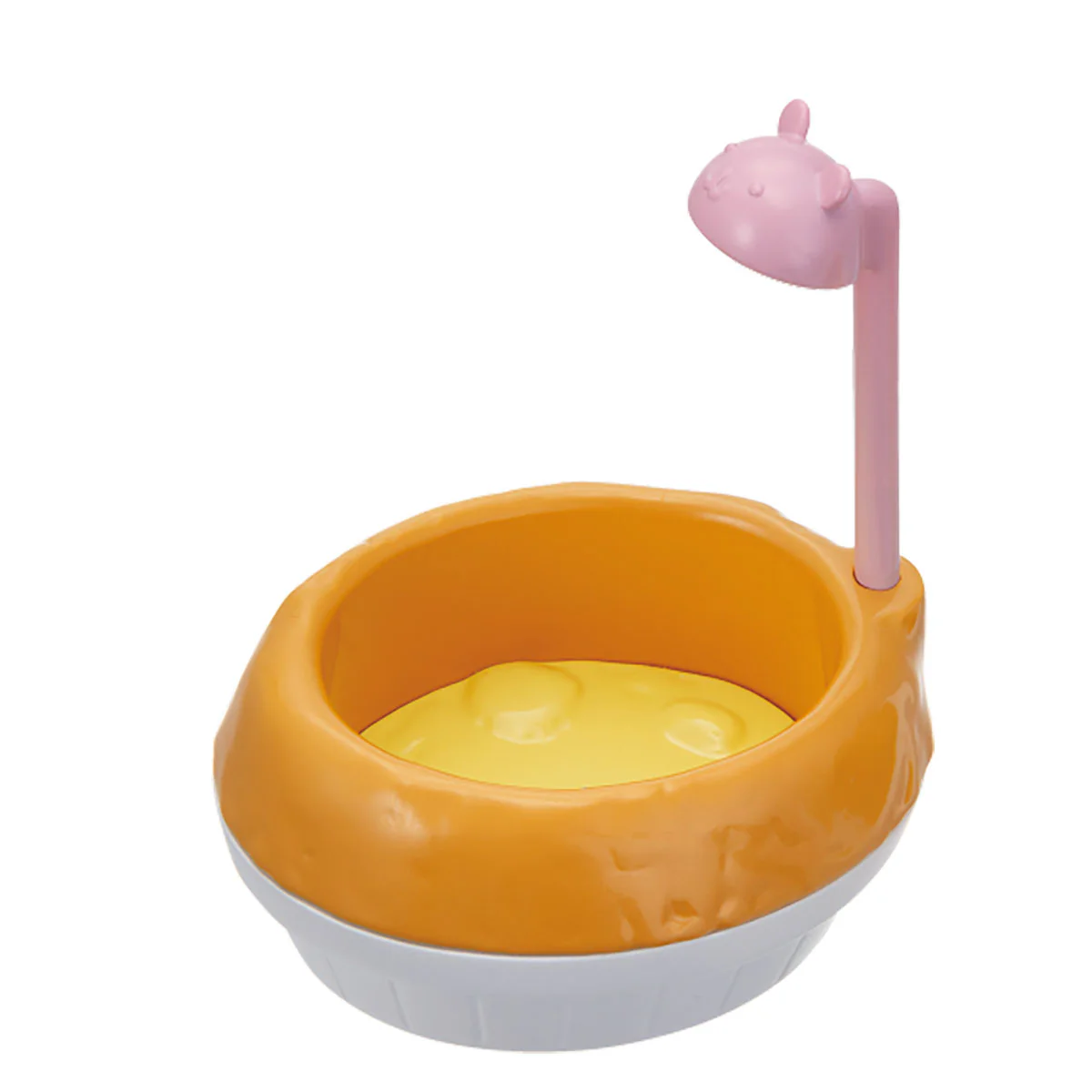 ちいかわ ゆめのむちゃでかおしゃべりプリンハウス - Image 32