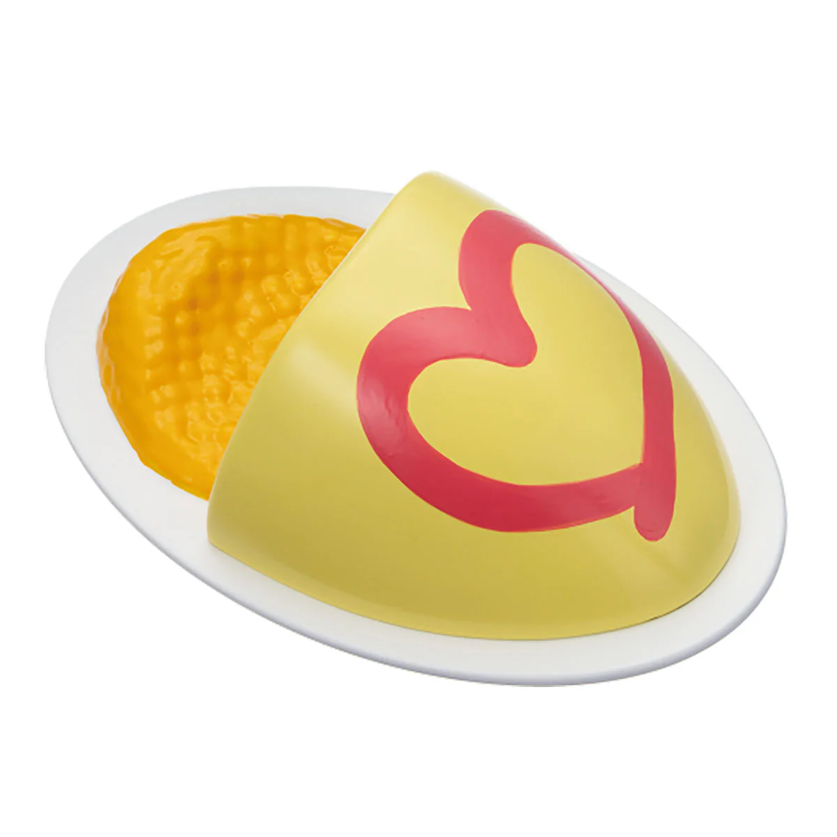 ちいかわ ゆめのむちゃでかおしゃべりプリンハウス - Image 34