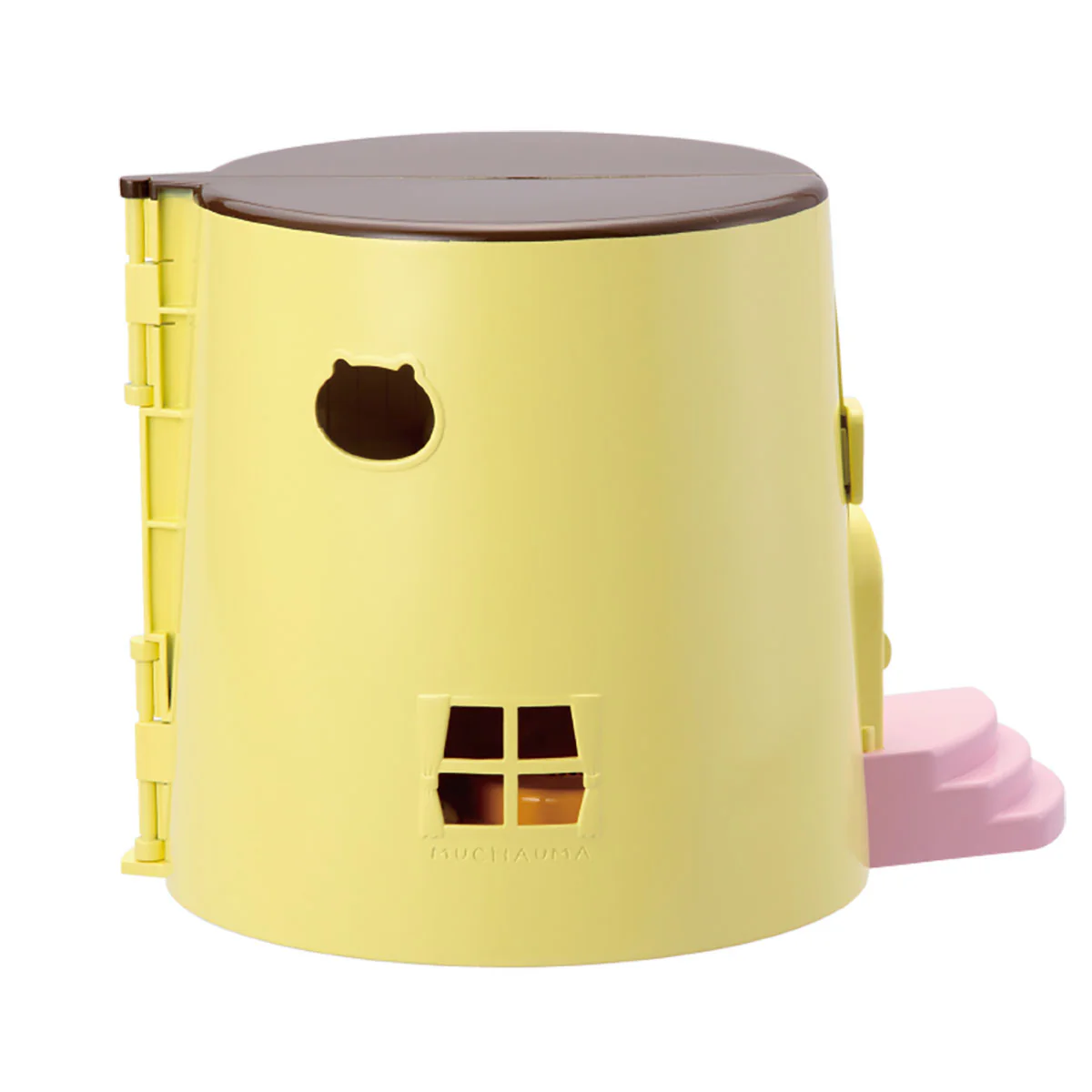 ちいかわ ゆめのむちゃでかおしゃべりプリンハウス - Image 9