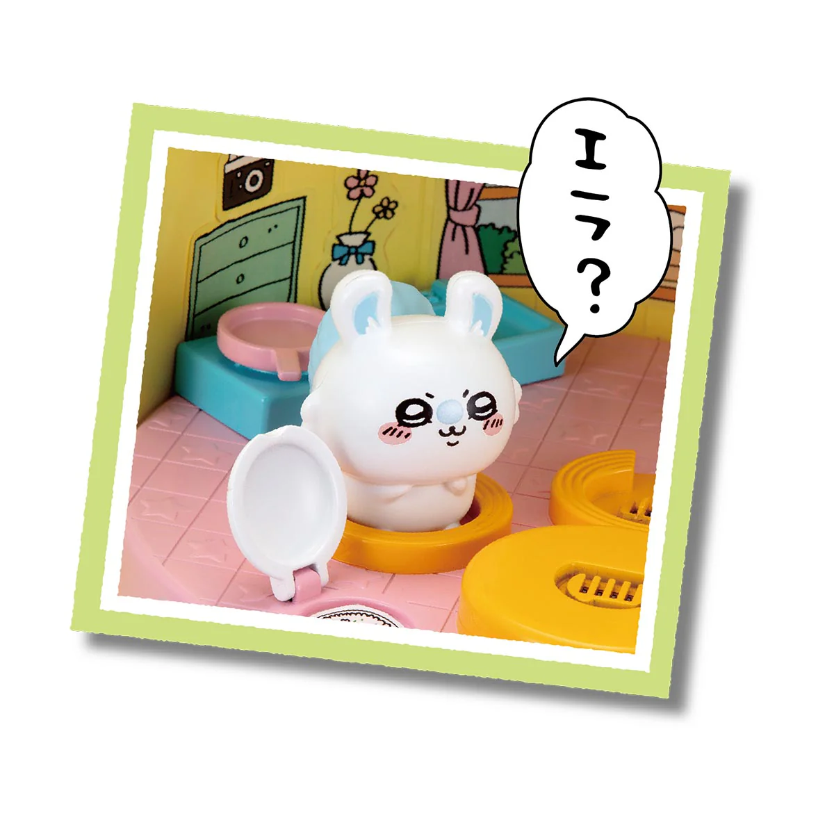 ちいかわ なかまいっぱいセット - Image 4