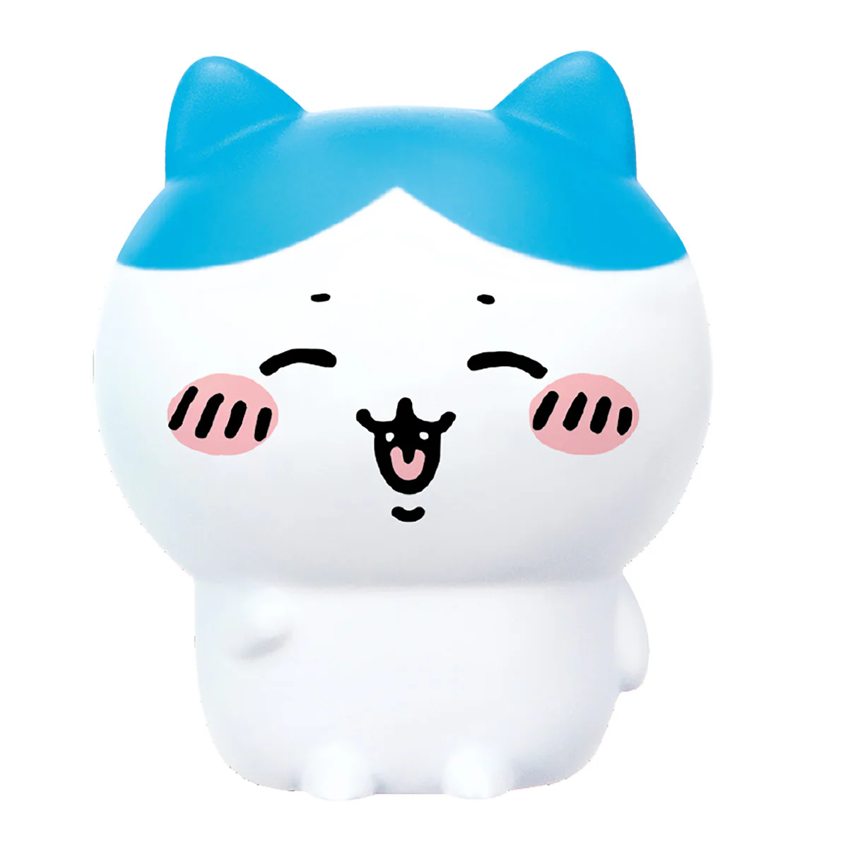 ちいかわ あそびにおいでよ！おしゃべりするよ！ハチワレのおうち - Image 5