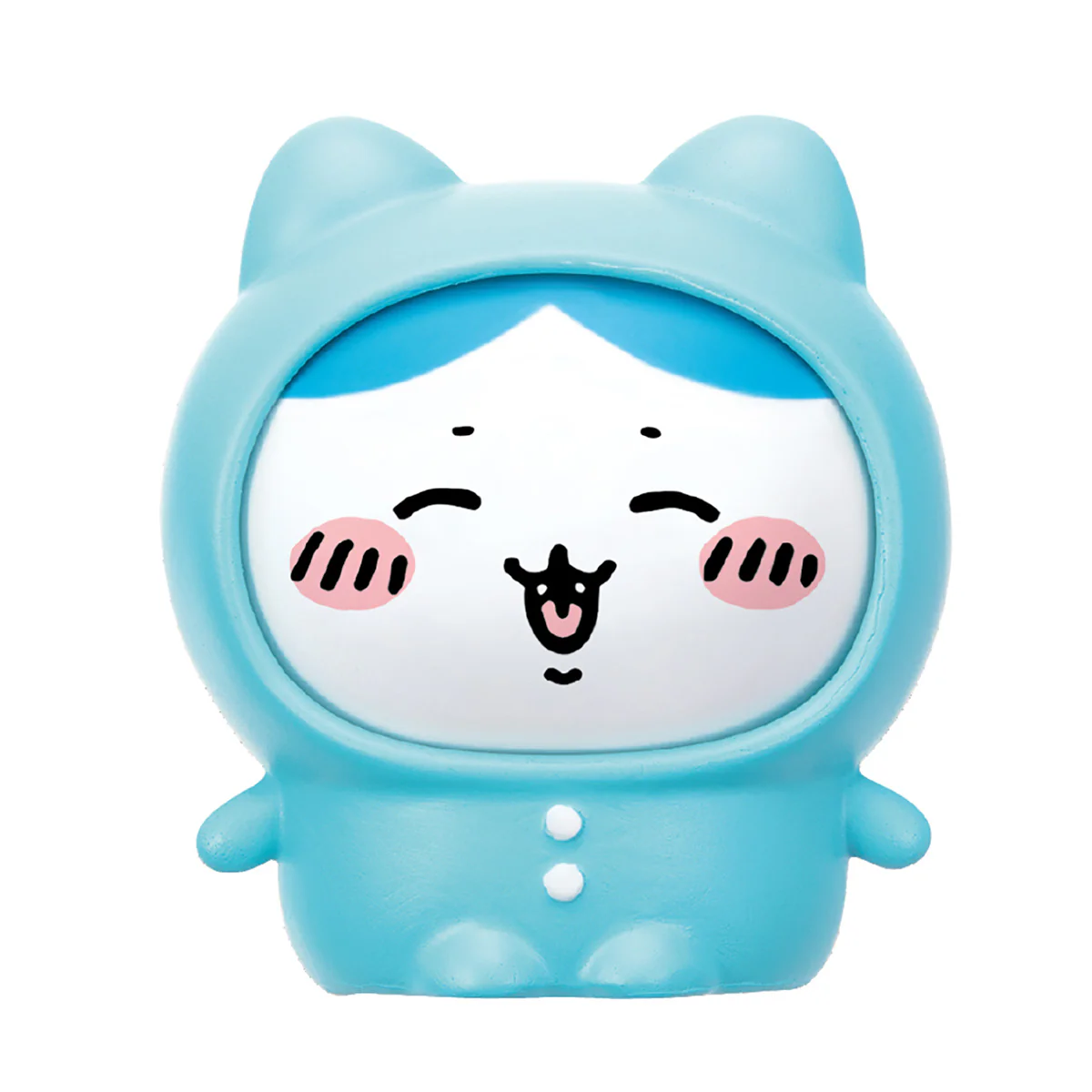 ちいかわ あそびにおいでよ！おしゃべりするよ！ハチワレのおうち - Image 6