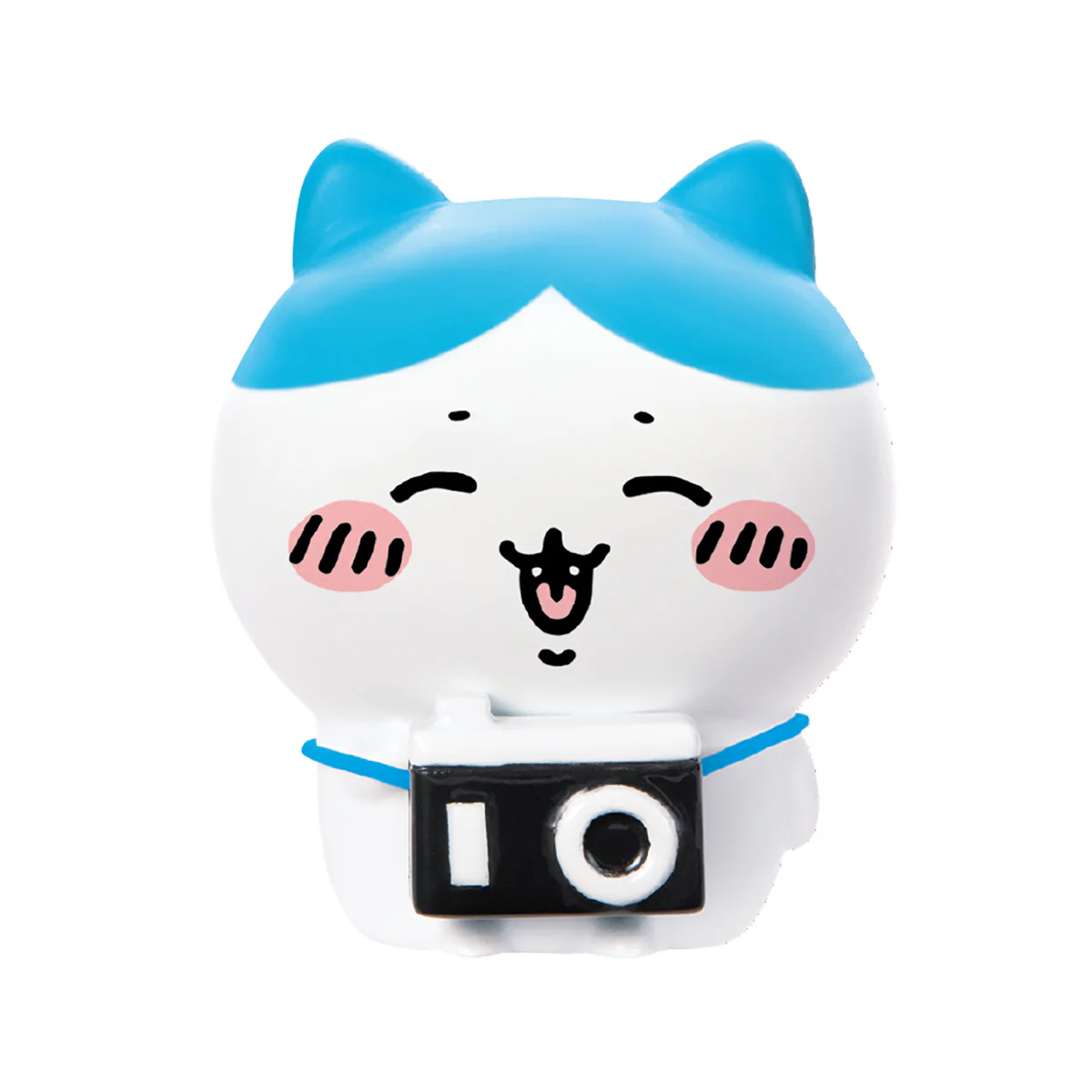 ちいかわ あそびにおいでよ！おしゃべりするよ！ハチワレのおうち - Image 8