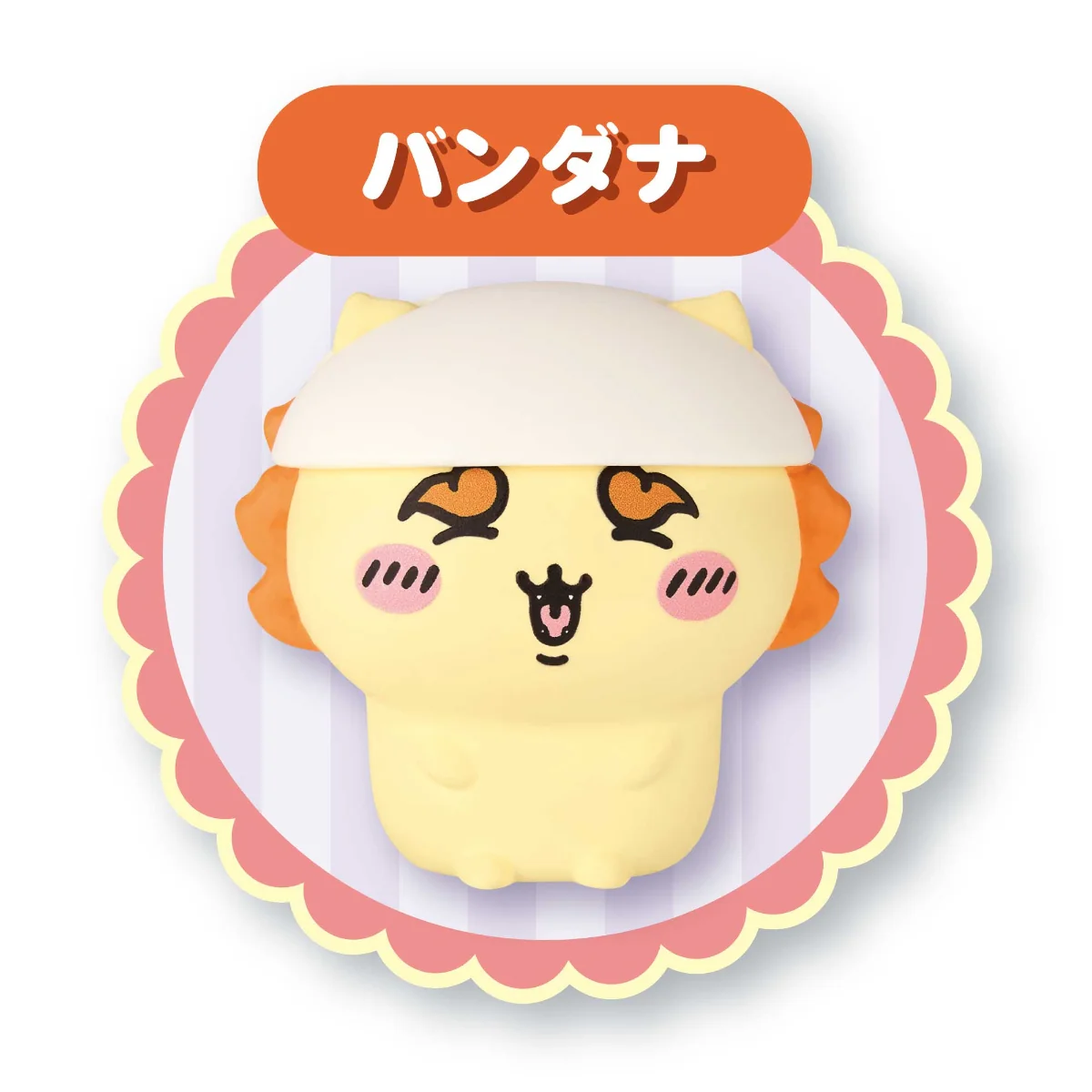 ちいかわ あそびにおいでよ！おしゃべりするよ！シーサーのラーメン屋さん - Image 8