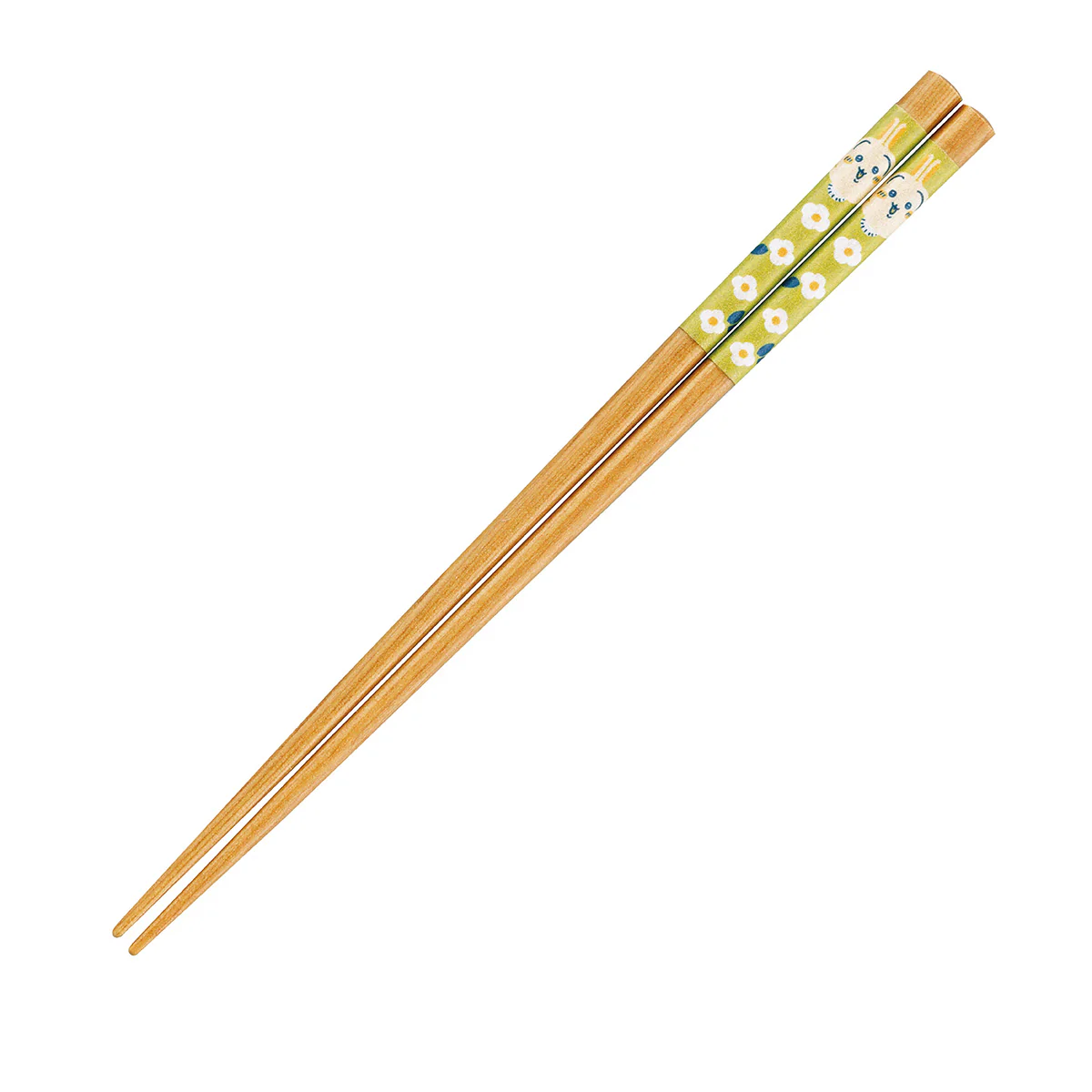 ちいかわ フラワーガーデン 箸(うさぎ)
