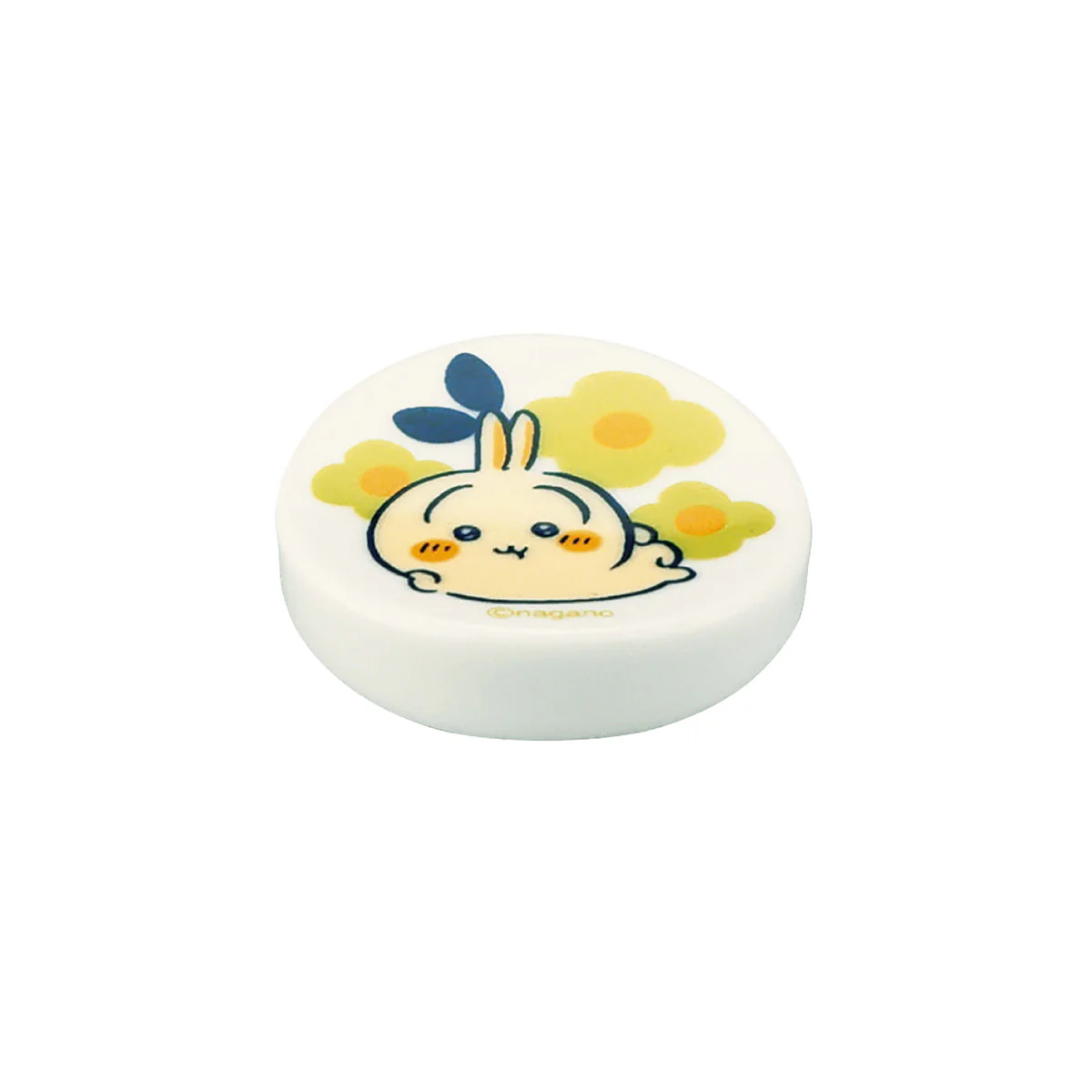ちいかわ フラワーガーデン 箸置き（うさぎ） - Image 5