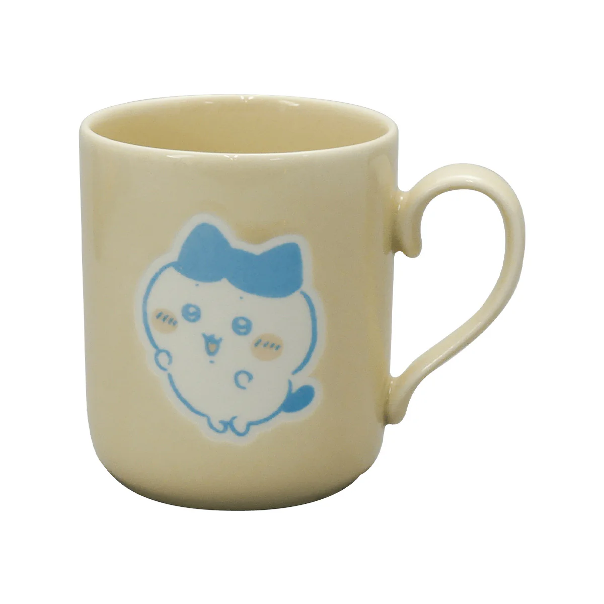 ちいかわ マグ（ハチワレ） - Image 4
