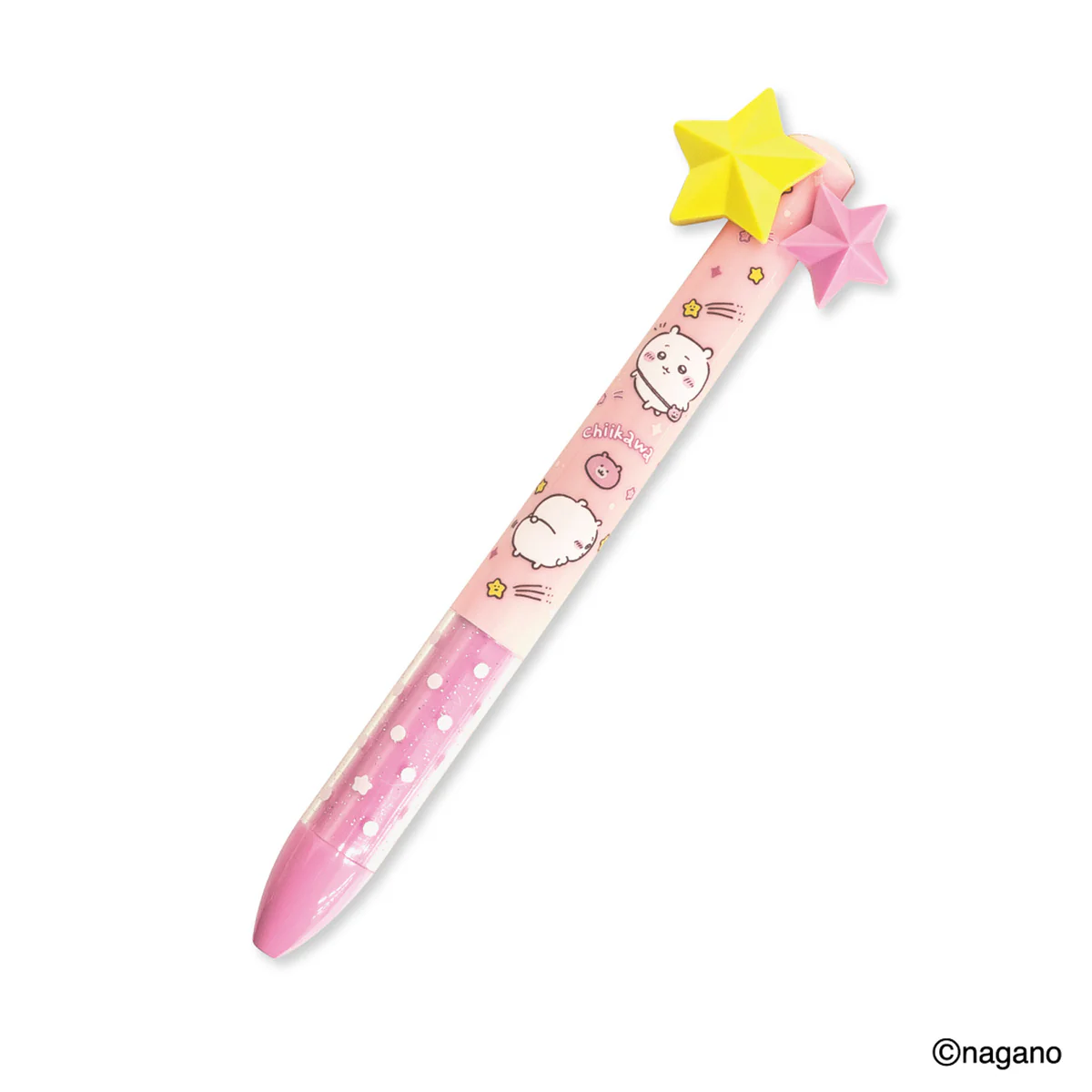 ちいかわ コメットボールペン（ちいかわ） - Image 3