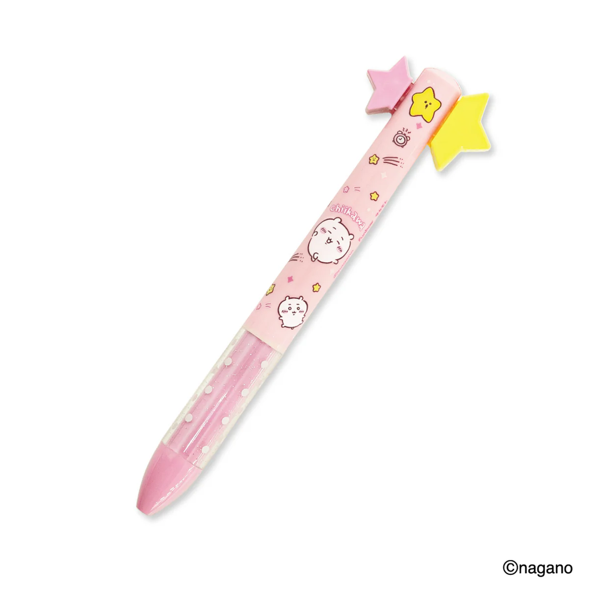 ちいかわ コメットボールペン（ちいかわ） - Image 4