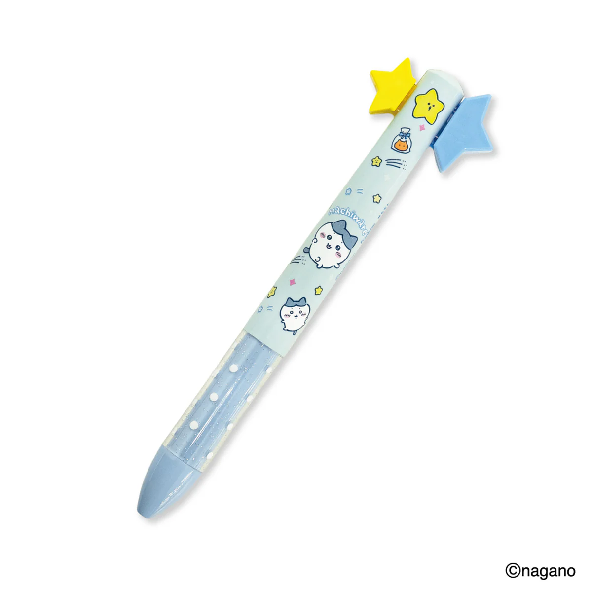 ちいかわ コメットボールペン（ハチワレ） - Image 4