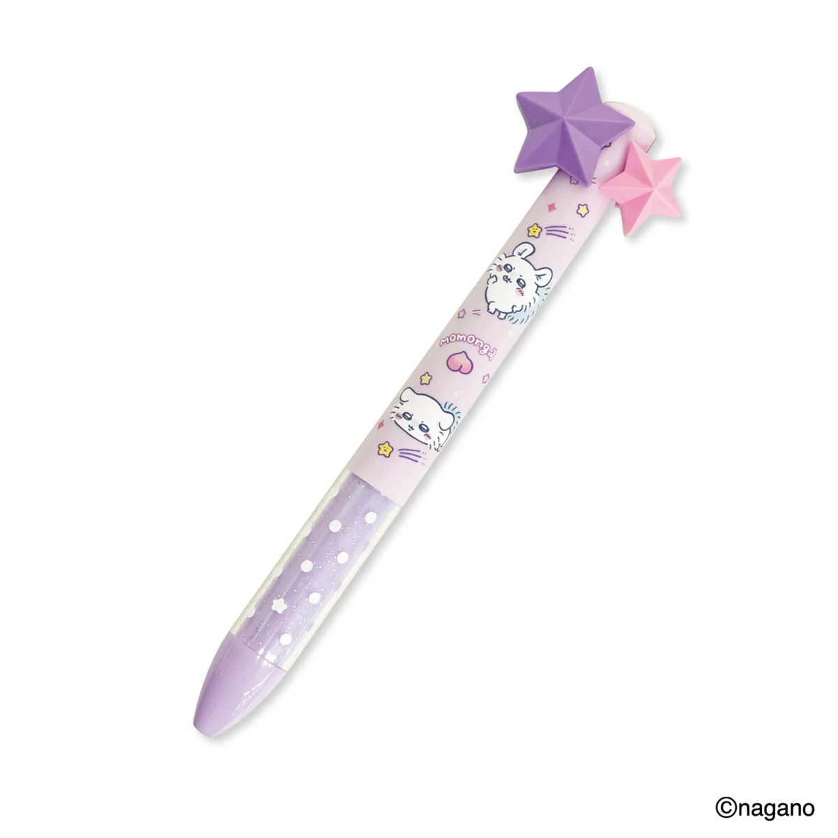 ちいかわ コメットボールペン（モモンガ） - Image 3