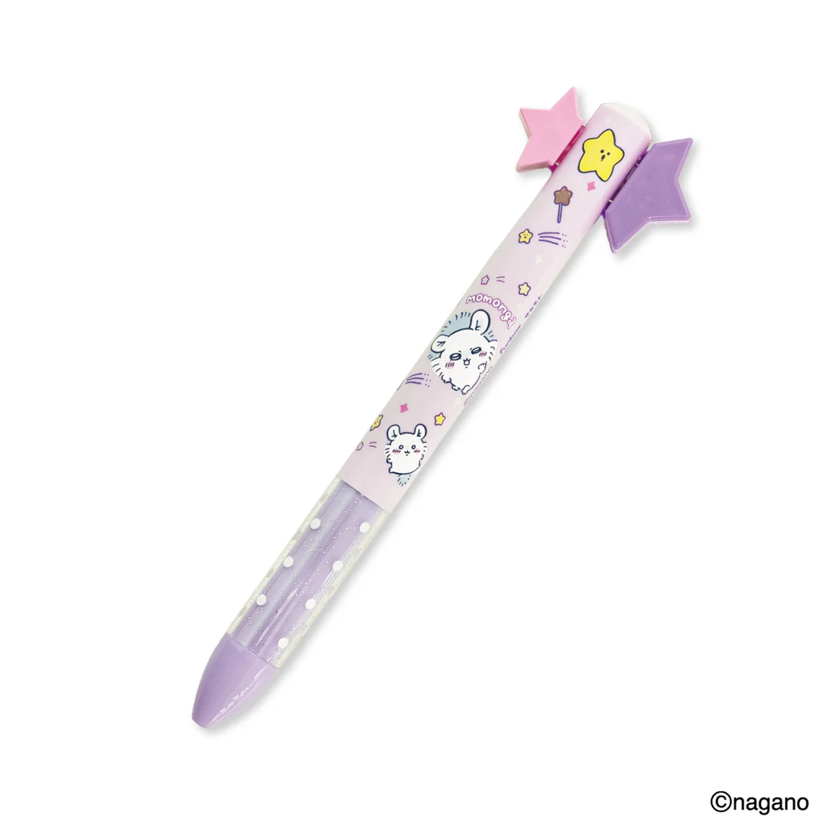 ちいかわ コメットボールペン（モモンガ） - Image 4