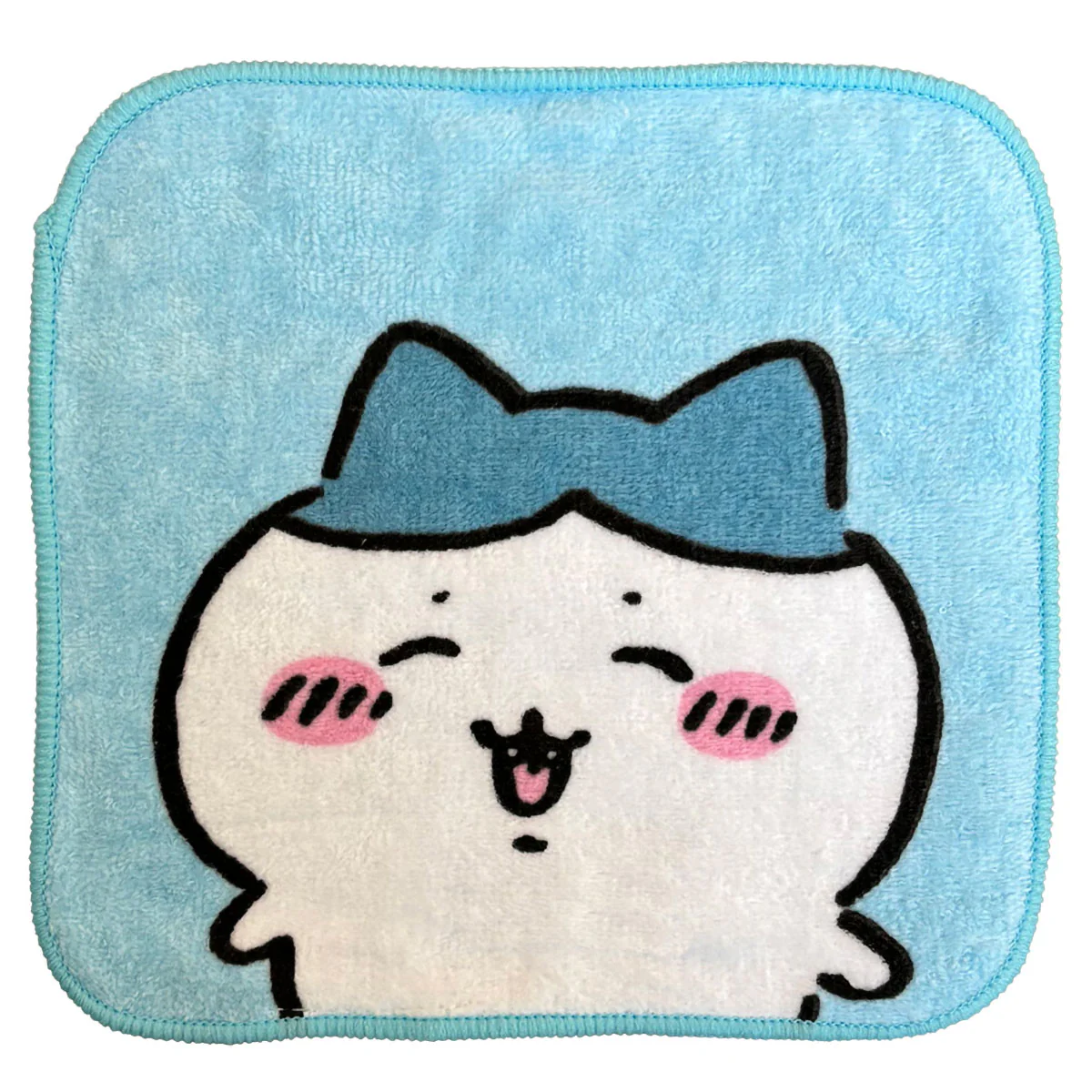 ちいかわ ミニタオル5枚組（ちいかわたちのおかお） - Image 4