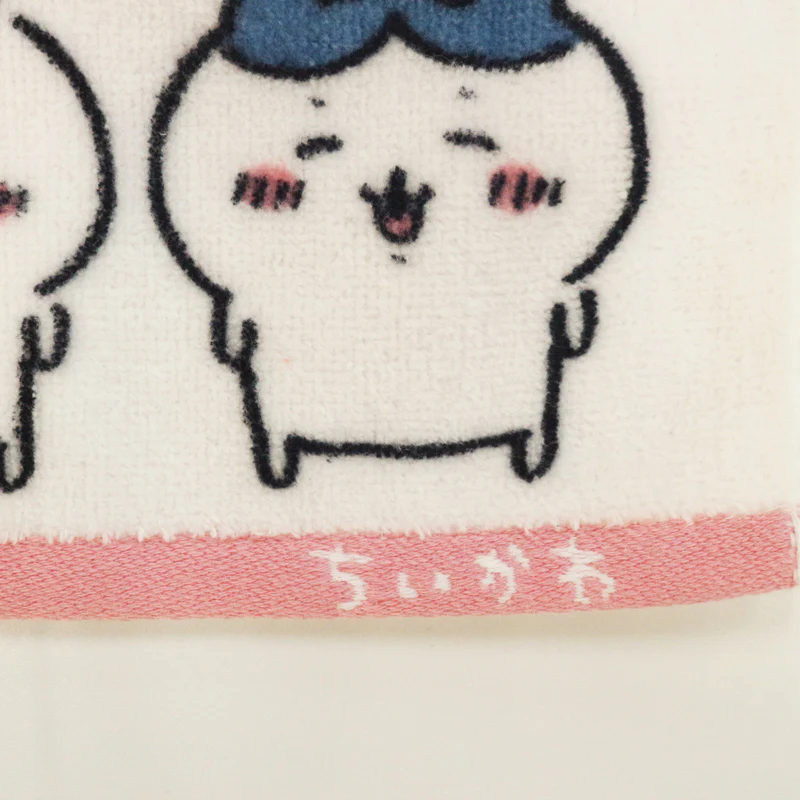 ちいかわ ミニタオル - Image 2