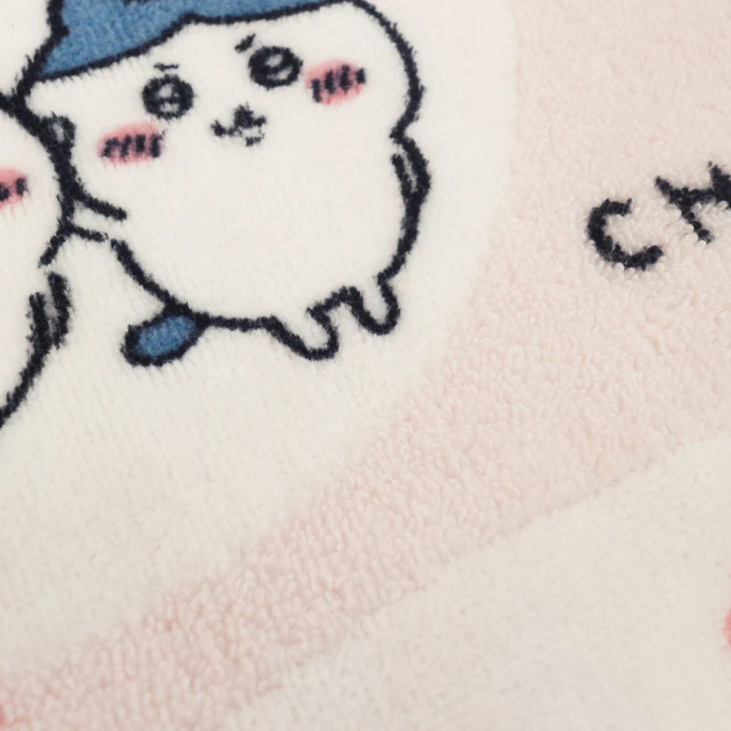 ちいかわ ミニタオル - Image 3