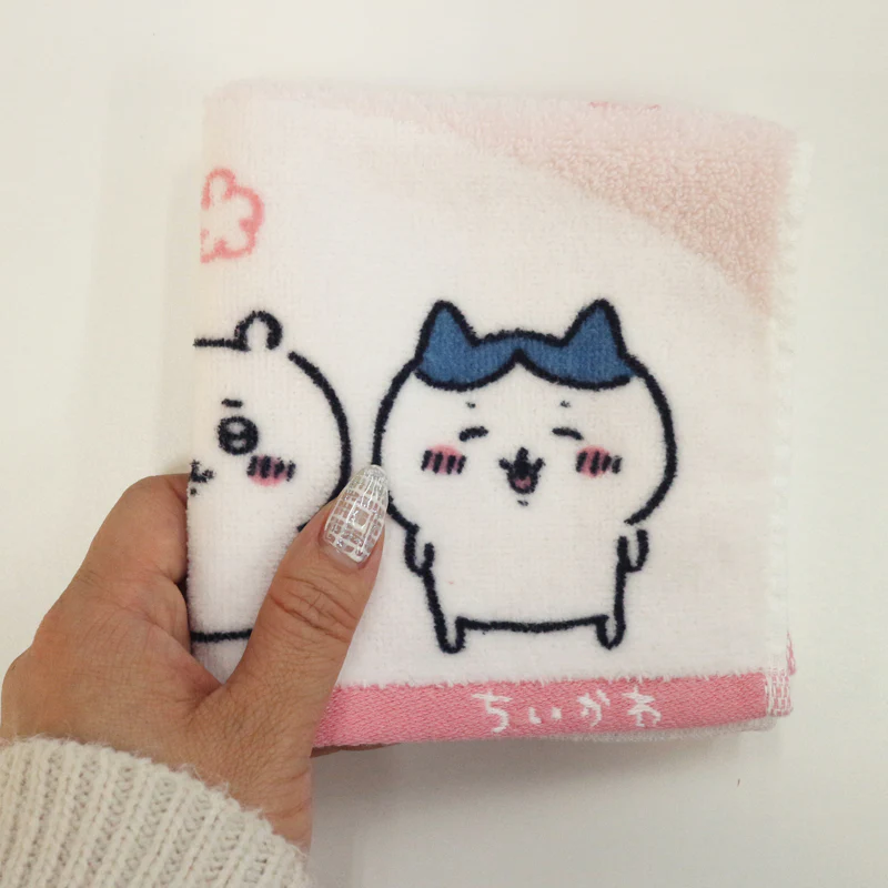 ちいかわ ミニタオル - Image 6