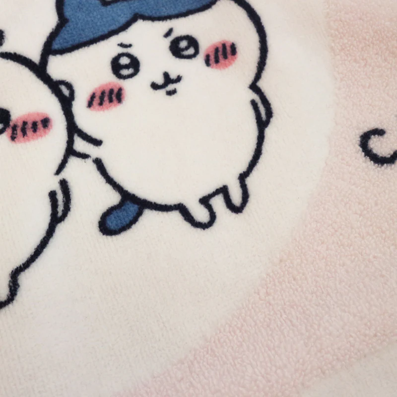 ちいかわ ウォッシュタオル - Image 3