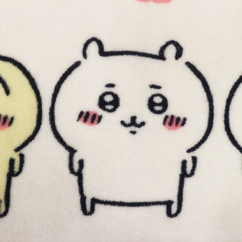 ちいかわ ウォッシュタオル - Image 4