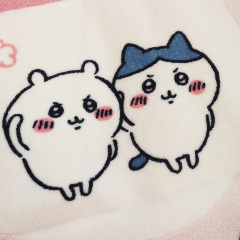 ちいかわ フェイスタオル - Image 2