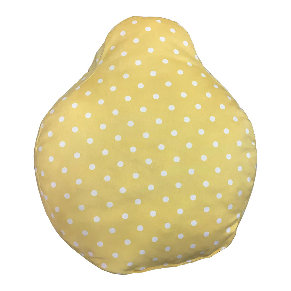 ちいかわ プン もちもちまくらクッション（うさぎ） - Image 2
