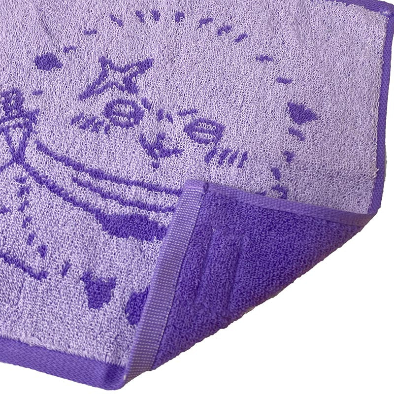ちいかわ ミニタオル（なぐさめるラッコ） - Image 3