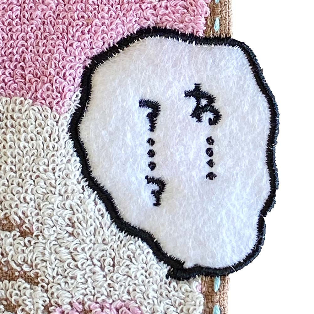 ちいかわ ミニタオル（討伐ちいかわ） - Image 5