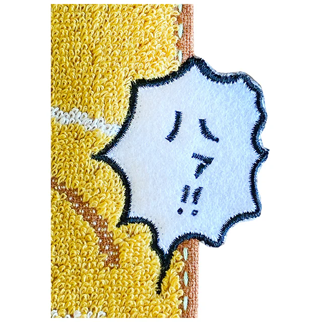 ちいかわ ミニタオル（討伐うさぎ） - Image 6
