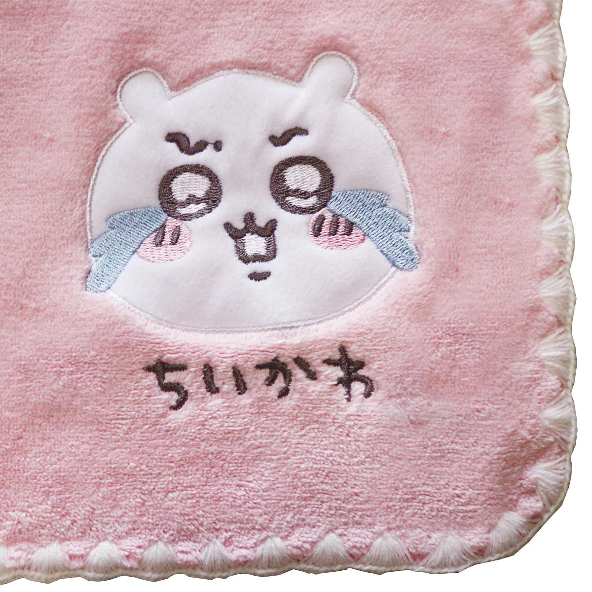 ちいかわ ミニタオル（シンプルちいかわ） - Image 2