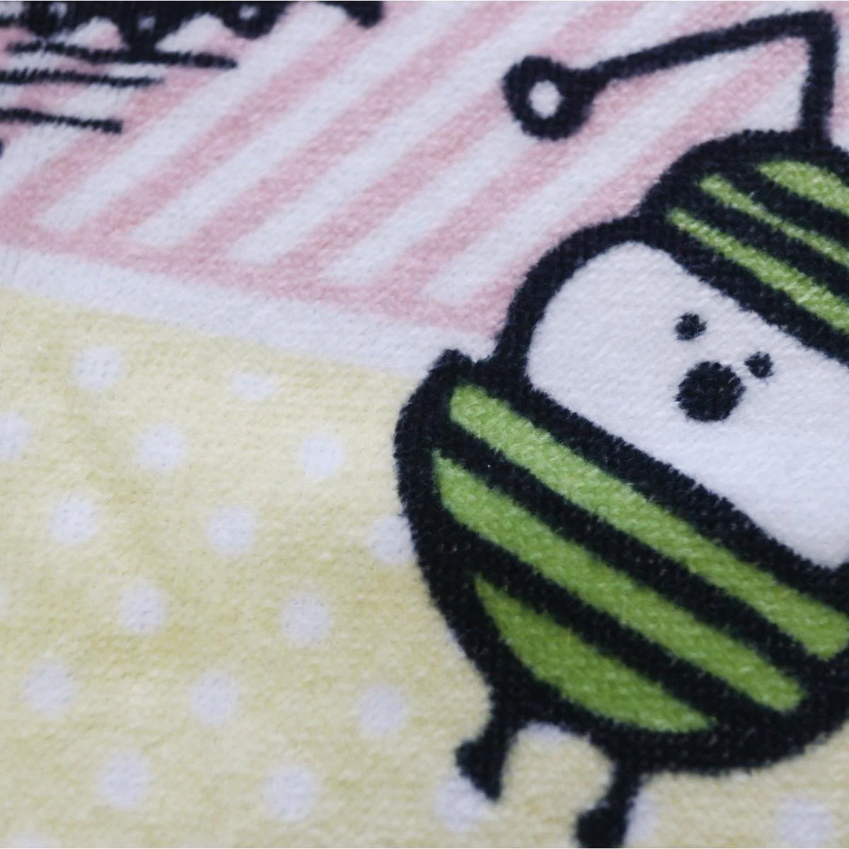 ちいかわ フェイスタオル（ヤーッ！！） - Image 3