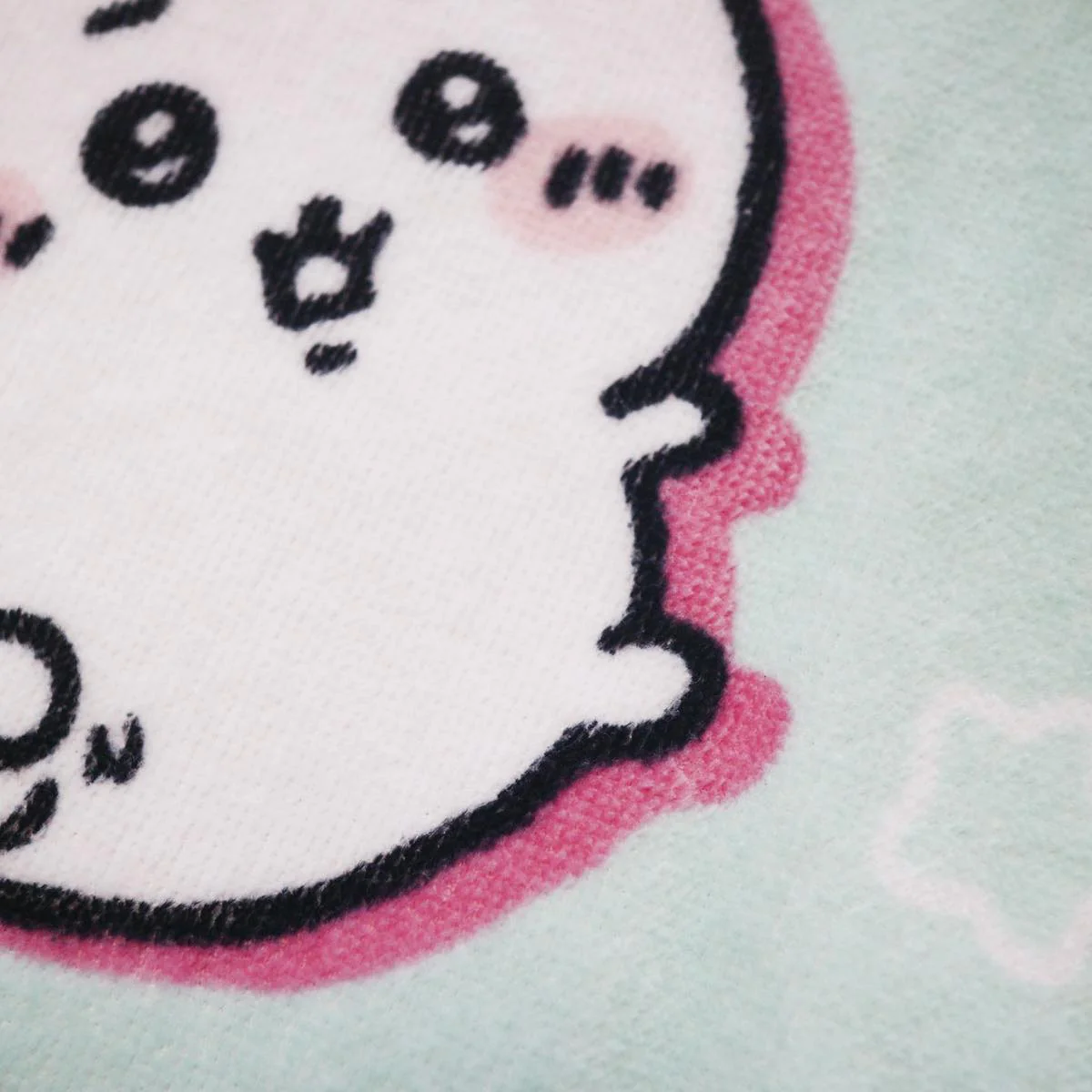 ちいかわ フェイスタオル（ちいかわいろいろ） - Image 3