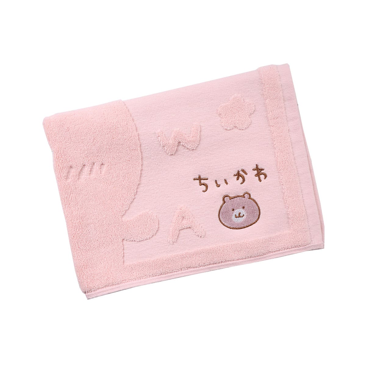 ちいかわ タオルバスマット（ちいかわ） - Image 6