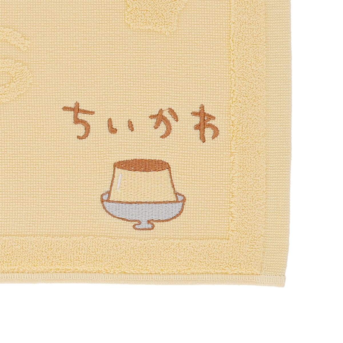 ちいかわ タオルバスマット（うさぎ） - Image 3