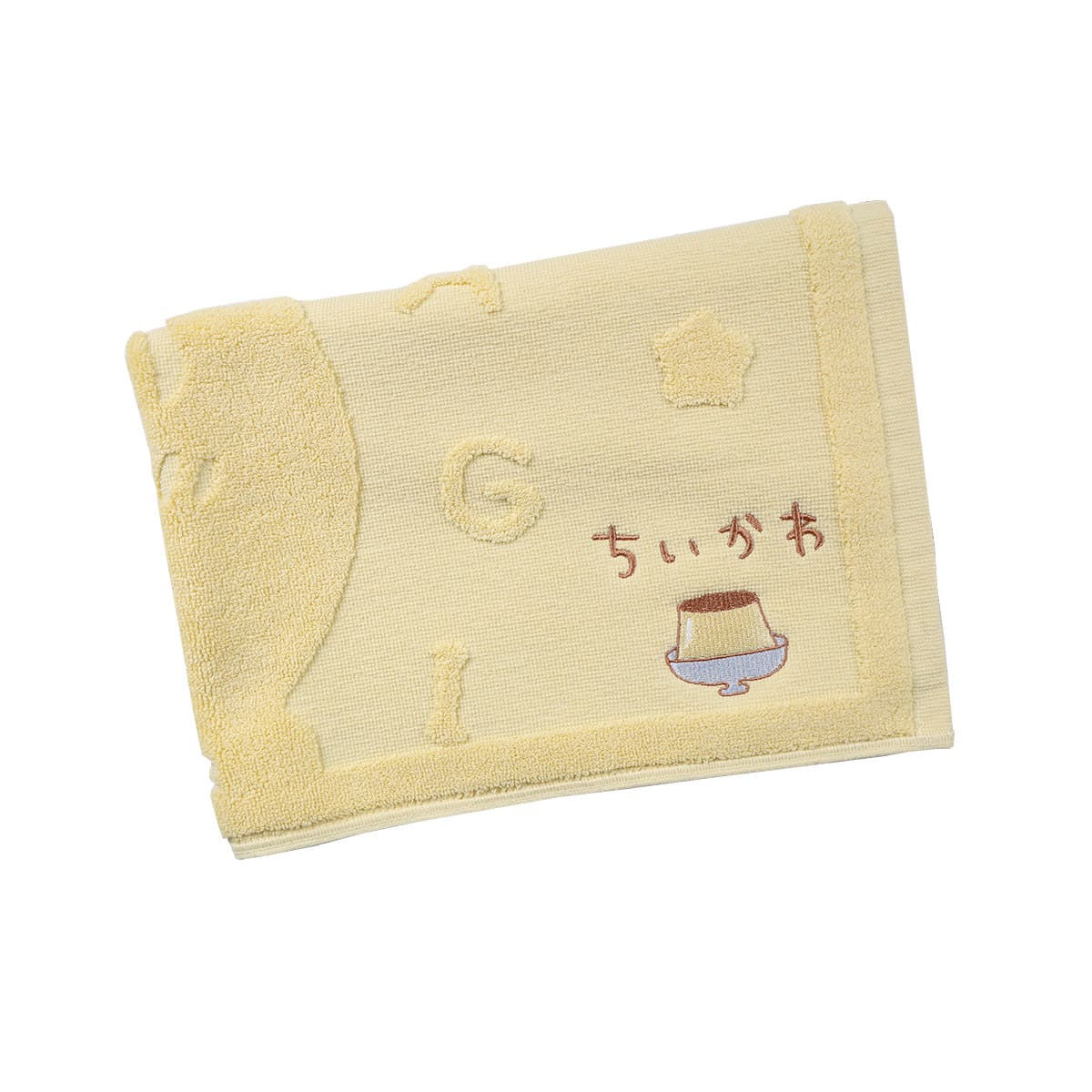 ちいかわ タオルバスマット（うさぎ） - Image 6