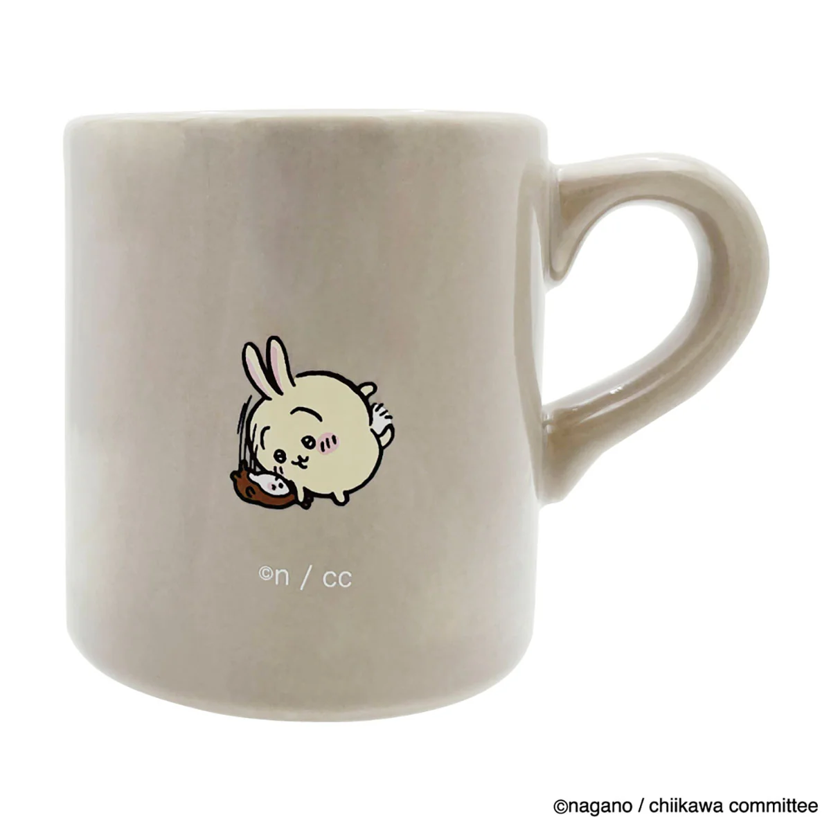 ちいかわ 友好型？マグカップ（ちいかわ） - Image 4