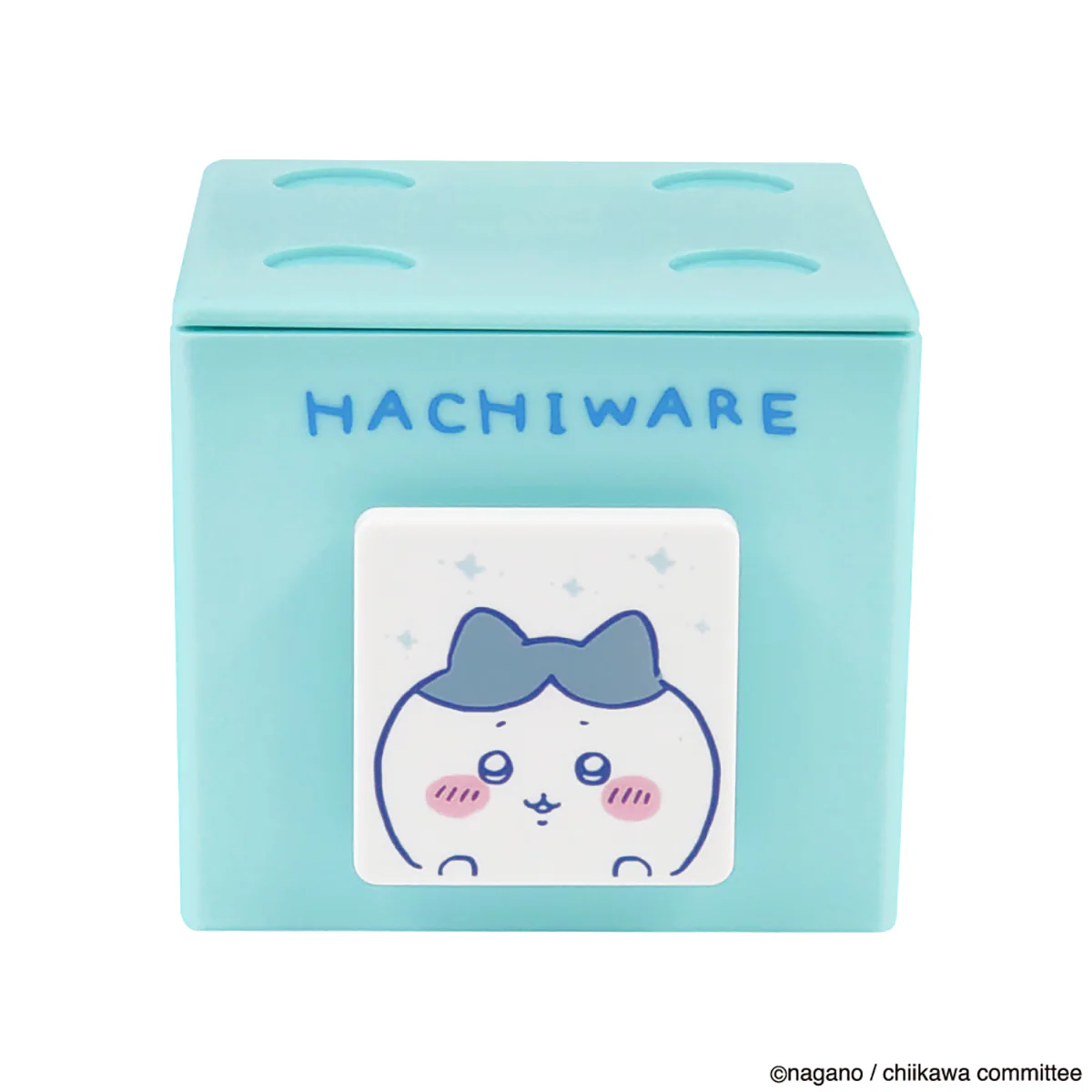 ちいかわ じょいんとぼっくす（ハチワレ） - Image 4