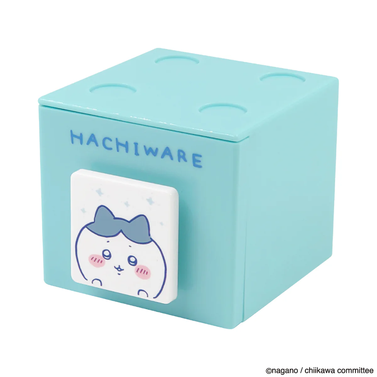 ちいかわ じょいんとぼっくす（ハチワレ） - Image 5