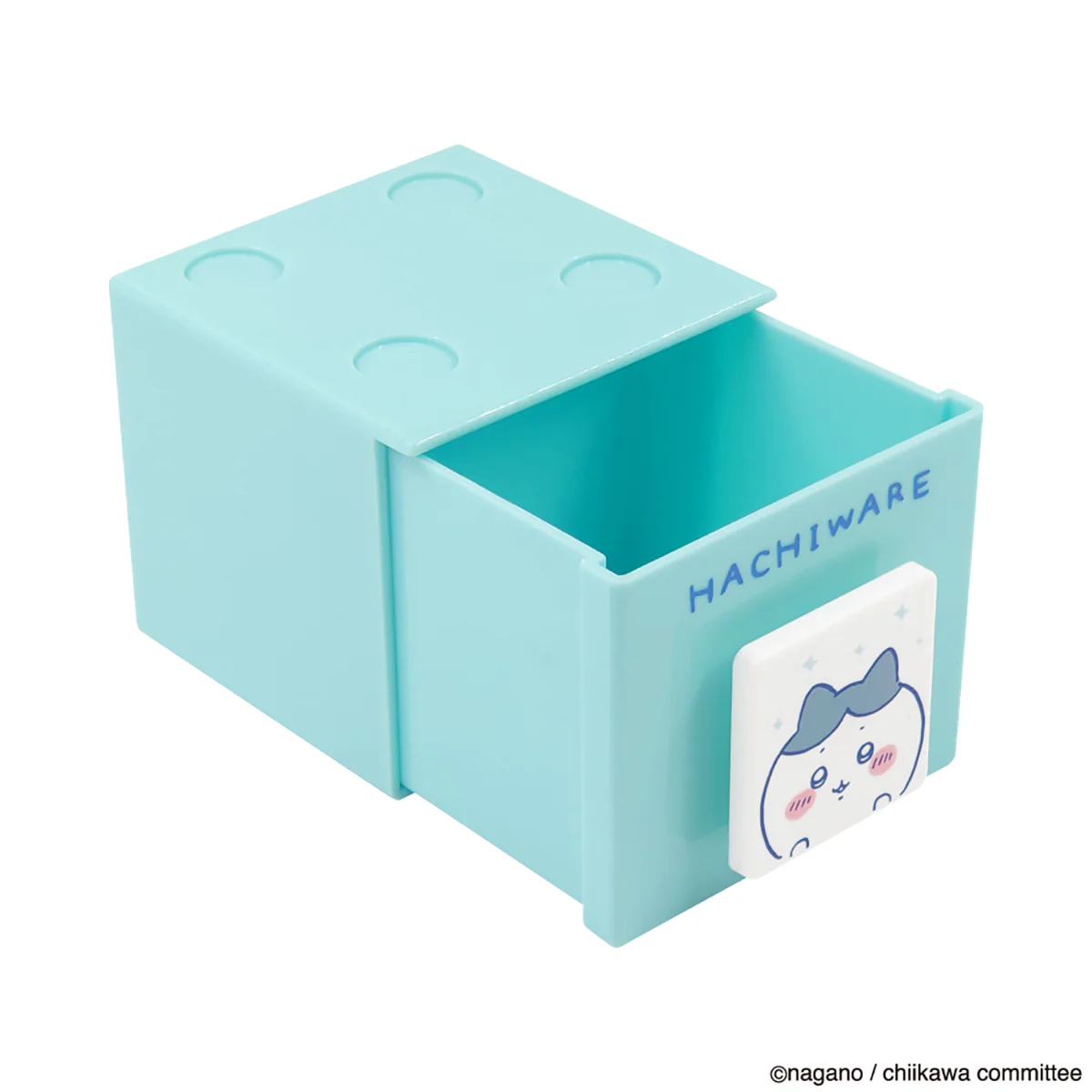ちいかわ じょいんとぼっくす（ハチワレ） - Image 6